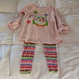 Bonnie Jean Girls Set